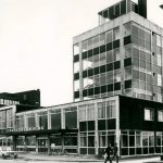 Crescent House, c1980s
