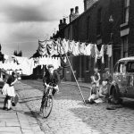 Photograph by Shirley Baker