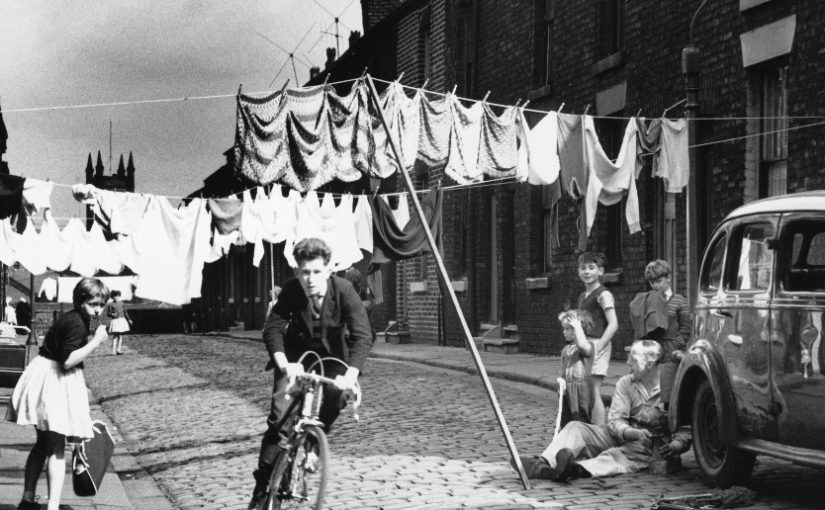 Photograph by Shirley Baker