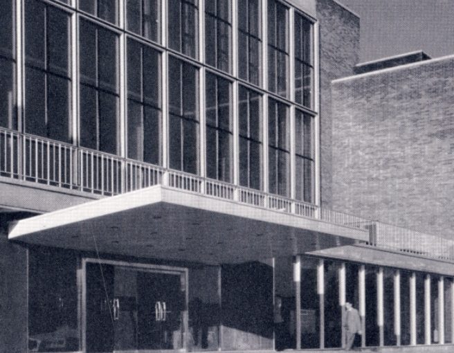 Swansea University