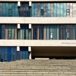 EC Stoner Building