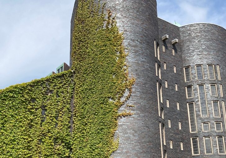 Keele University