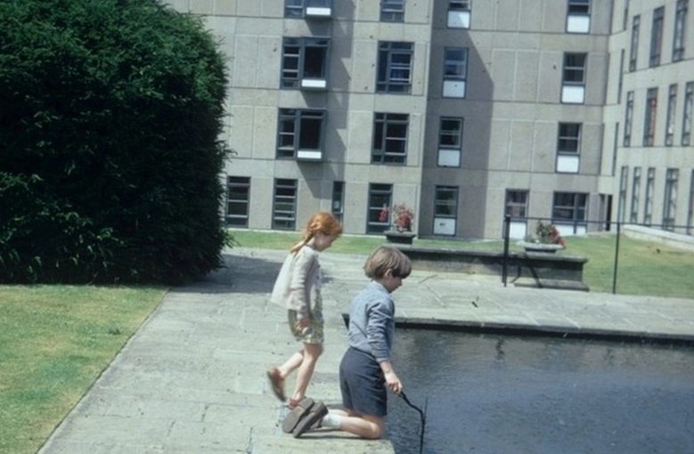 University of York