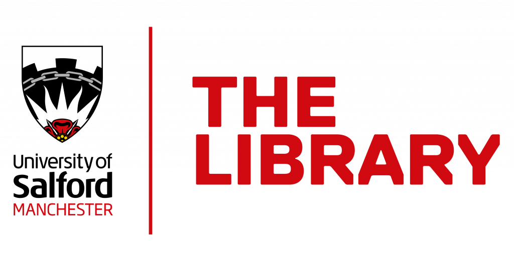 The University of Salford Library