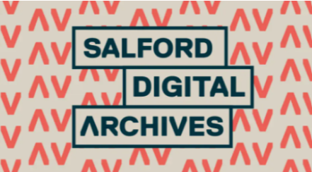 The University of Salford Digital Archives