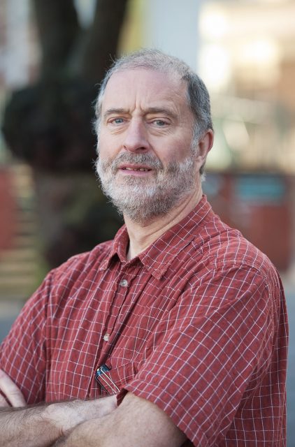 Professor Andrew Basden