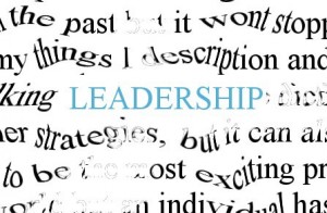 Leadership Issues in a Family Business