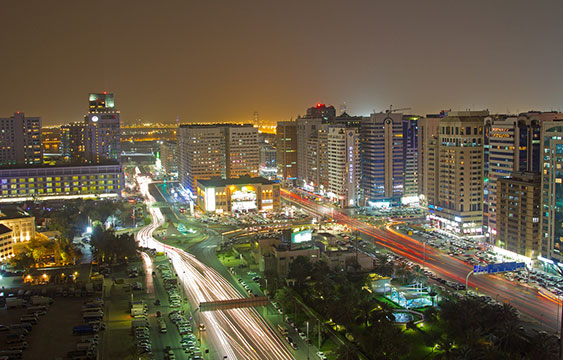 Image of Abu  Dhabi