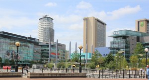 Media City UK