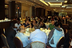 Hong Kong Salford MBA 2