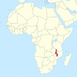 Malawi in Africa