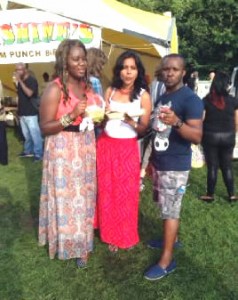 Udofia Itoro block teaching induction