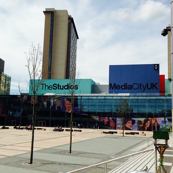 Why Start Your Digital Marketing Career At Mediacityuk