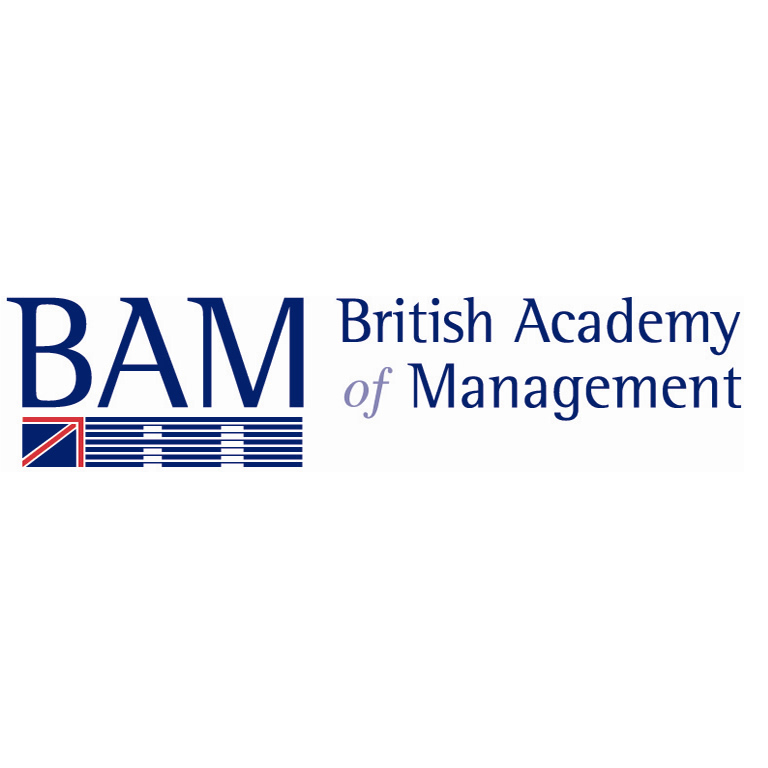 British Academy Of Management Conference 2024 - Pauli Bethanne