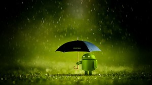 Android security (CC) by Uncalno Tekno