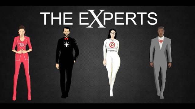 The Experts