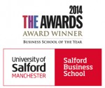 Why study Human Resource Management @SalfordUni?