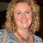 Joanne Egan,  Hotel Desk  Director 