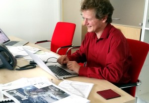 Dean Dr Gordon Fletcher