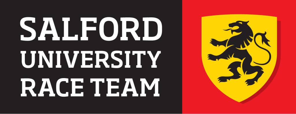 salford university race team