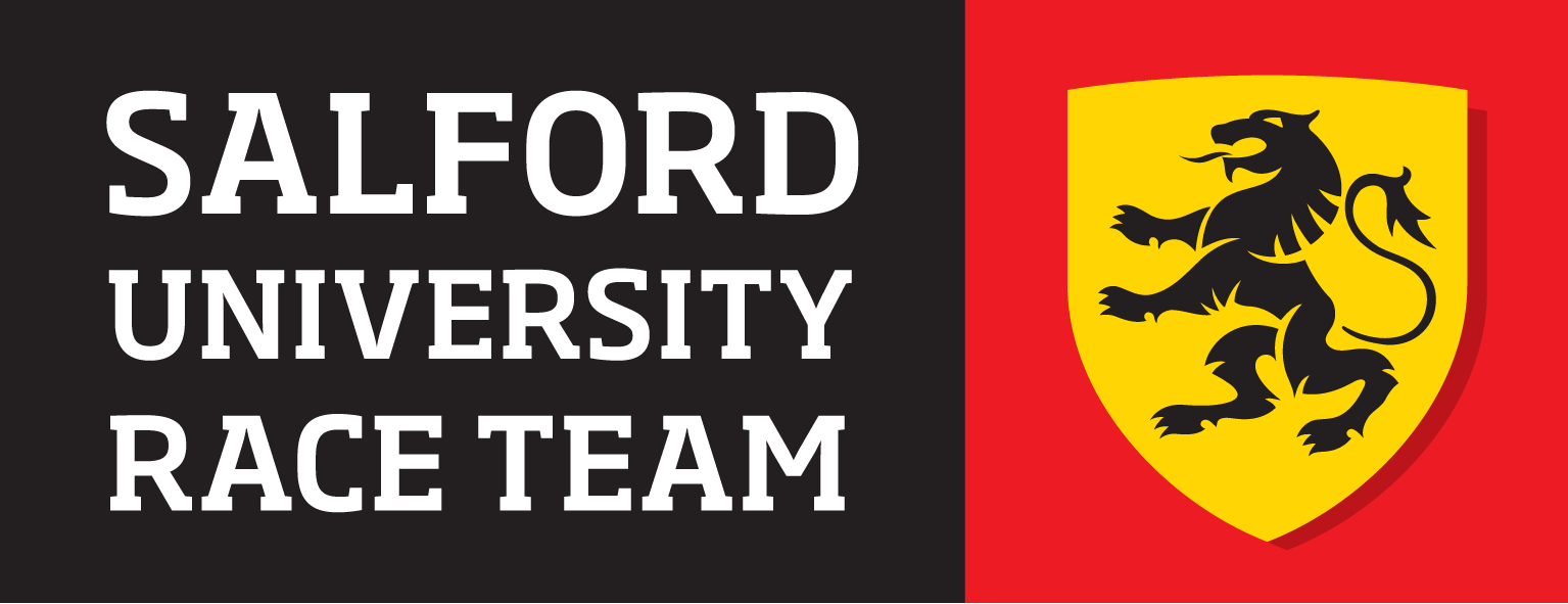 Join Salford University Race team: your Formula Salford