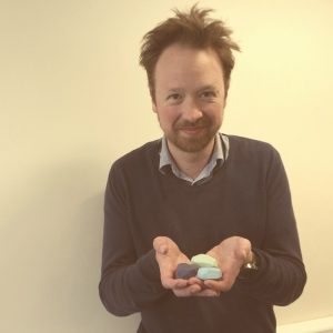 How do beacons work? #PUPRU