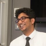 MSc Project Management placement experience to employment - Suhan Setty