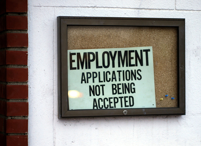 employment law (CC) by Jeremy Sternberg