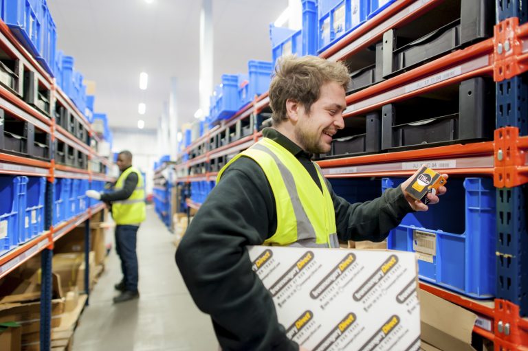 Ironmongery Direct Photography Salford Business School Blog