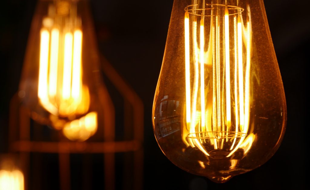 lightbulb moment Salford Business School Blog