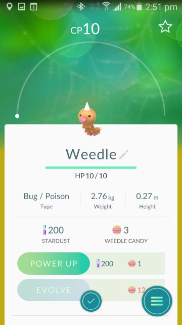 Weedly