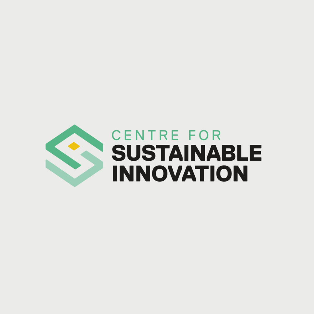 Logo Centre for Sustainable Innovation
