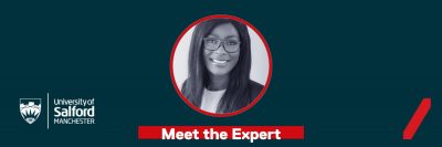 Meet the Expert Tracy Boahene