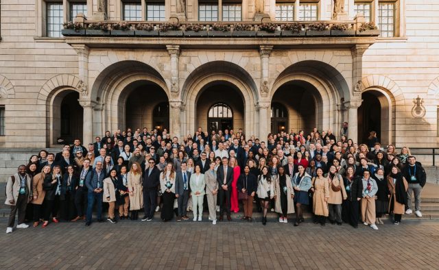 IPSERA conference 2025