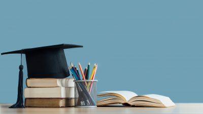Graduation, learning