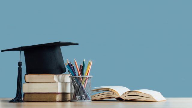 Graduation, learning