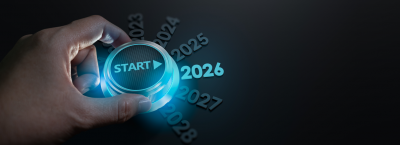 Start 2026 graphic