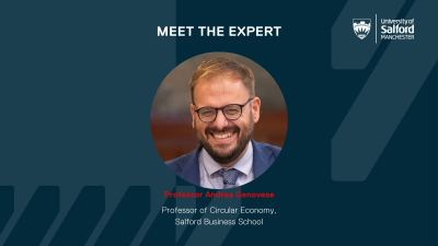 Meet the expert - Andrea Genovese (1)