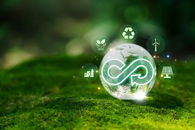 Circular economy image
