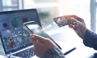Fintech, digital payments platform