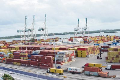 Supply chain