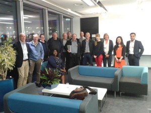 Salford Mini MBA