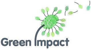 Green Impact 2014/15 !