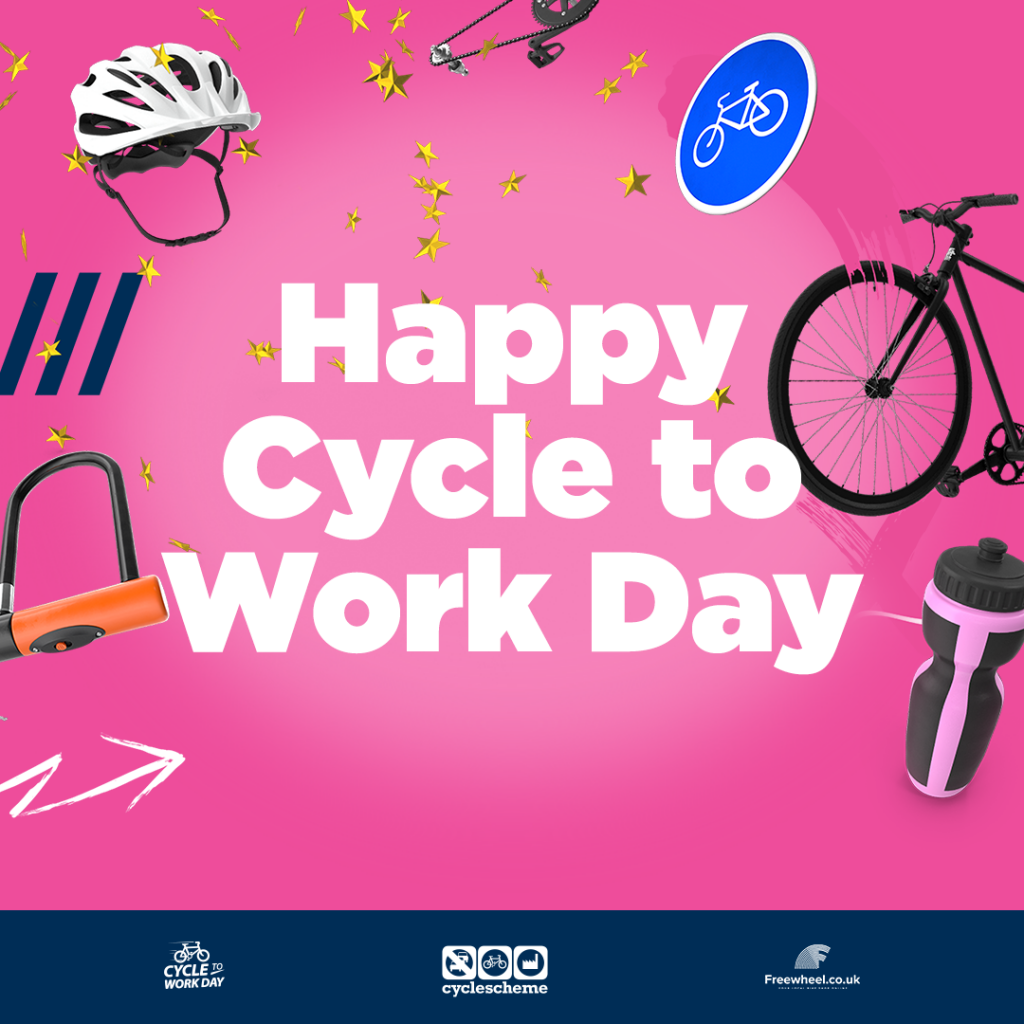 Cycle to work scheme 2019 online