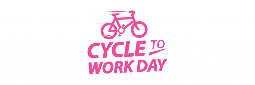 Cycle to Work Day Thu 4th August 2022 Sustainability