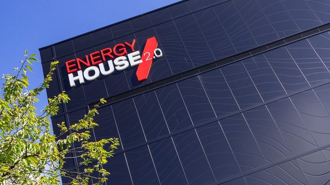 Energy House 2.0