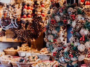 Christmas decorations