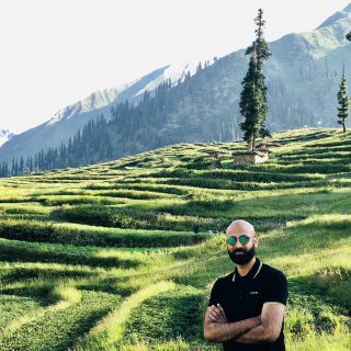 Umair Sadiq