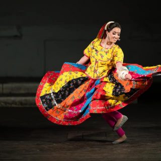 Ria Meera Munshi