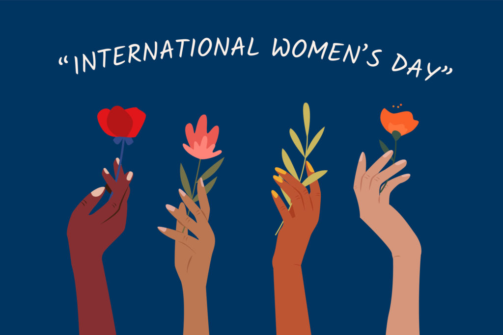 International Womens Day